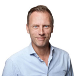 Frederik Bentler