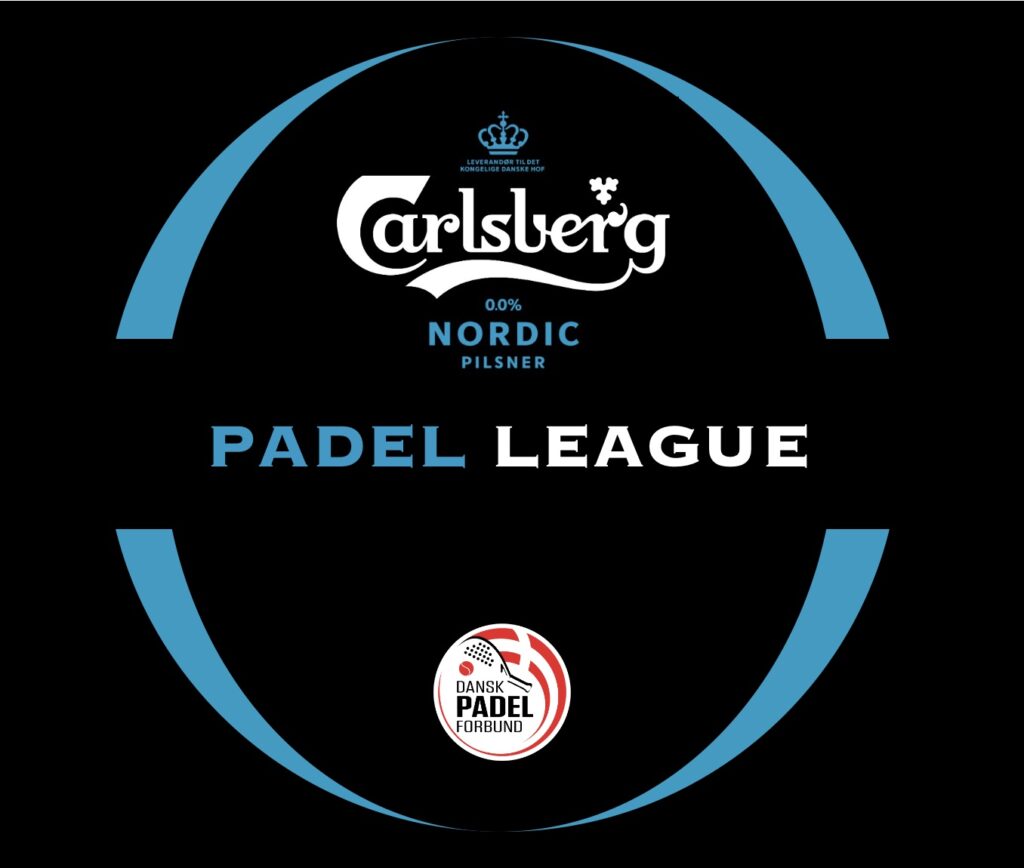 Carlsberg Nordic Padel League